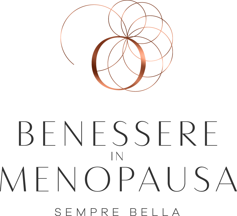 Benessere in menopausa logo